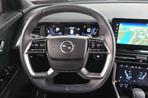 2023 KG Mobility Torres с пробегом 14 045 км