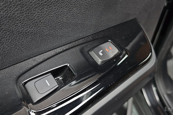 2023 KG Mobility Torres с пробегом 44 728 км