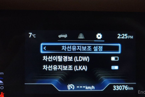 2023 KG Mobility Torres с пробегом 33 076 км