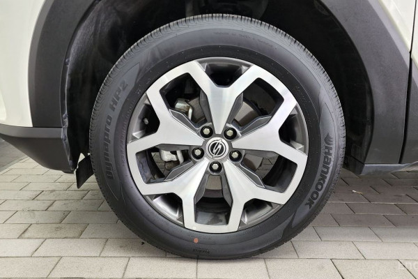 2022 KG Mobility Torres с пробегом 61 965 км