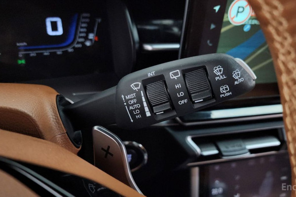 2023 KG Mobility Torres с пробегом 33 076 км