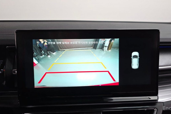 2023 KG Mobility Torres с пробегом 14 045 км