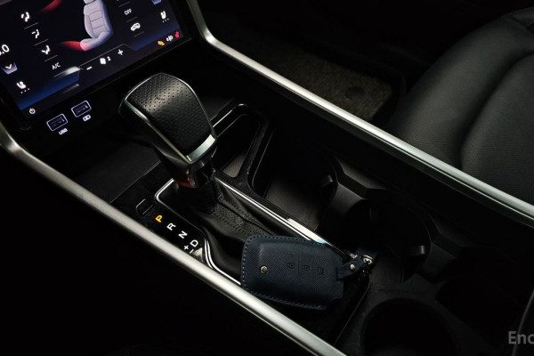 2022 KG Mobility Torres с пробегом 17 807 км