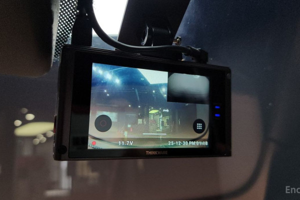 2022 KG Mobility Torres с пробегом 50 233 км