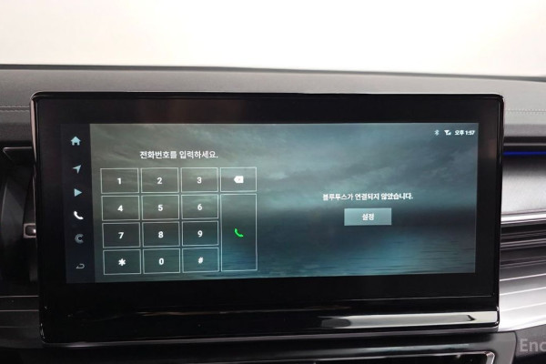 2023 KG Mobility Torres с пробегом 14 045 км