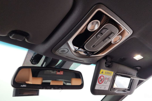 2023 KG Mobility Torres с пробегом 33 076 км