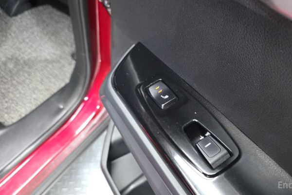 2023 KG Mobility Torres с пробегом 14 045 км