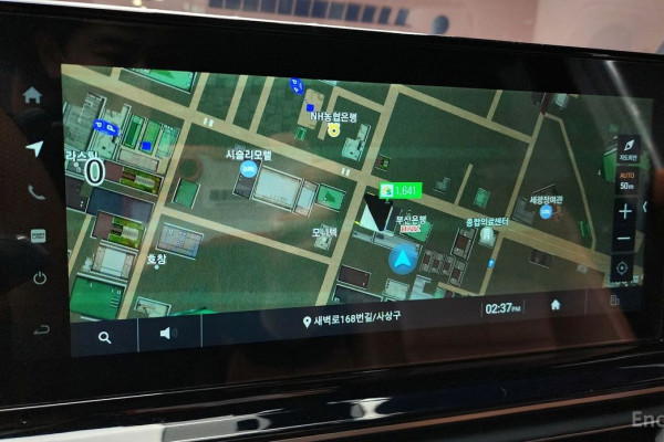 2022 KG Mobility Torres с пробегом 50 233 км