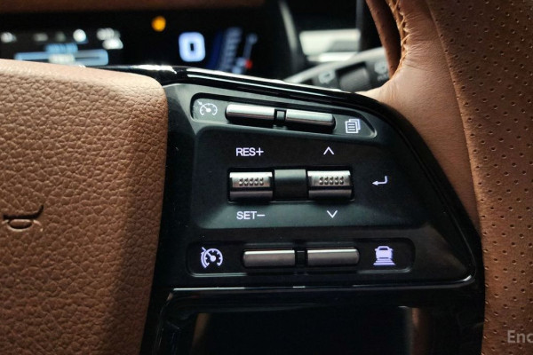 2022 KG Mobility Torres с пробегом 50 233 км