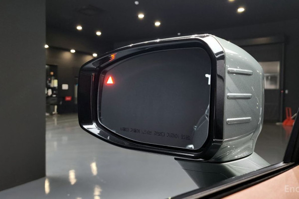 2022 KG Mobility Torres с пробегом 50 233 км