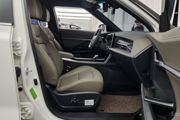 2022 KG Mobility Torres с пробегом 61 965 км