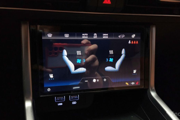 2022 KG Mobility Torres с пробегом 50 233 км