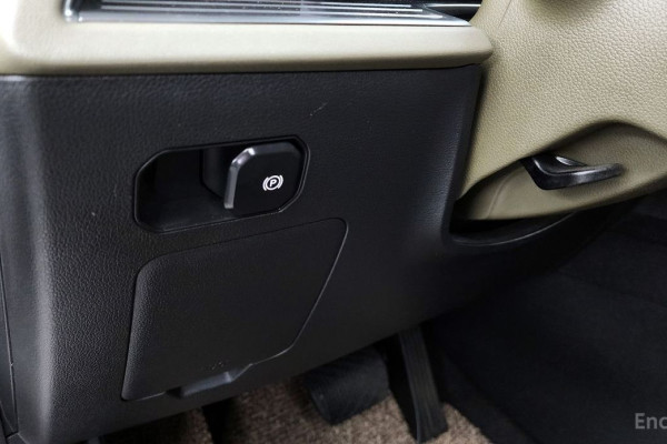 2022 KG Mobility Torres с пробегом 61 965 км