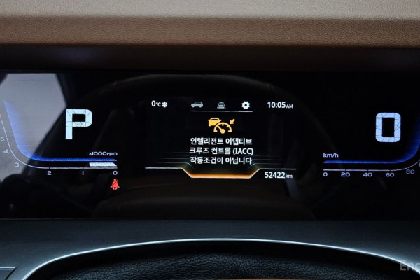 2022 KG Mobility Torres с пробегом 52 422 км