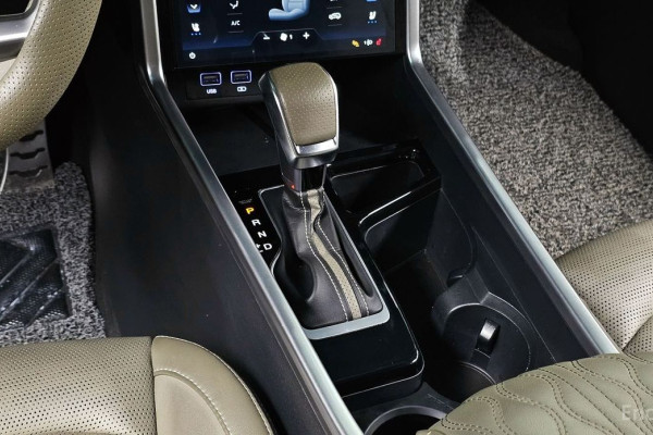 2022 KG Mobility Torres с пробегом 50 910 км