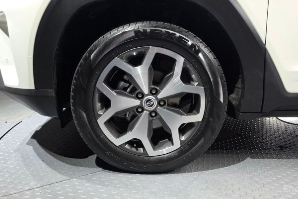 2023 KG Mobility Torres с пробегом 48 992 км