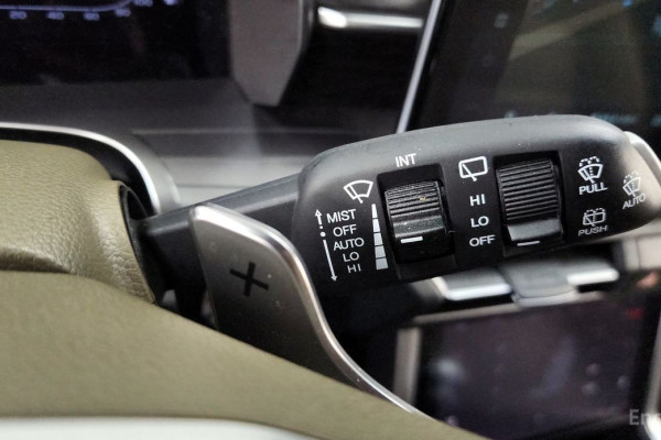 2022 KG Mobility Torres с пробегом 61 965 км