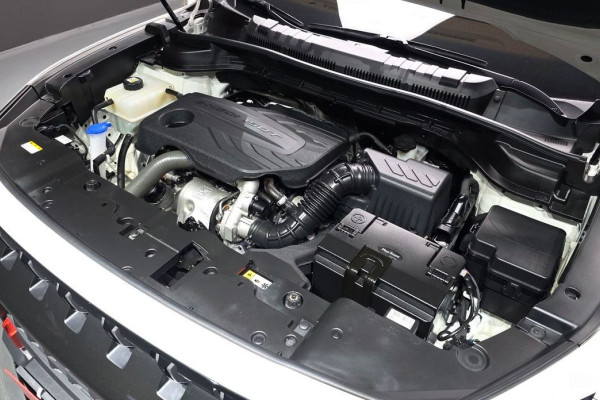 2023 KG Mobility Torres с пробегом 48 992 км