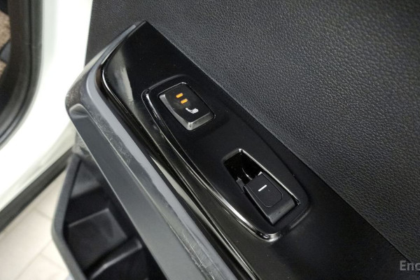 2022 KG Mobility Torres с пробегом 61 965 км