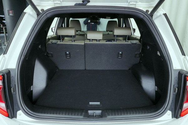 2022 KG Mobility Torres с пробегом 61 965 км