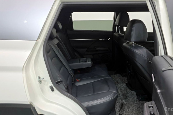 2022 KG Mobility Torres с пробегом 40 365 км