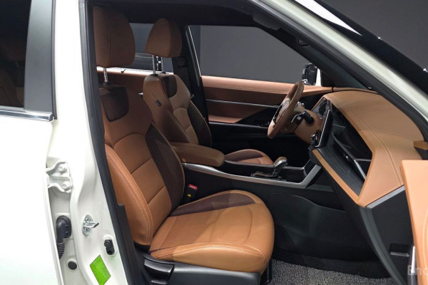 2023 KG Mobility Torres с пробегом 48 992 км