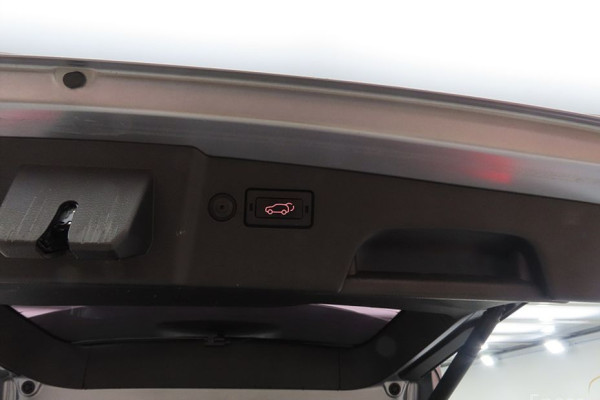 2023 KG Mobility Torres с пробегом 59 753 км