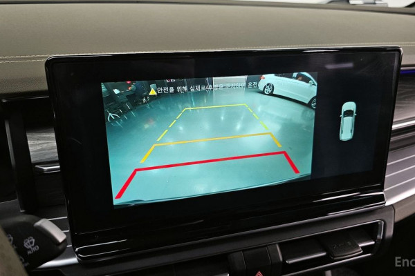 2022 KG Mobility Torres с пробегом 50 910 км