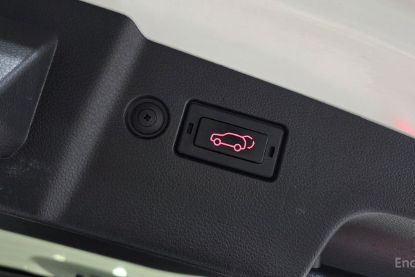 2022 KG Mobility Torres с пробегом 63 279 км