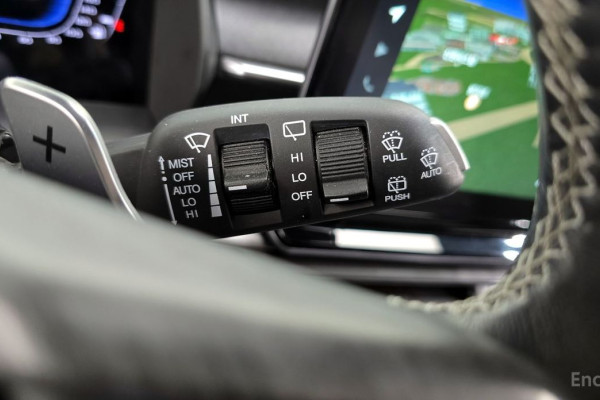 2022 KG Mobility Torres с пробегом 40 365 км