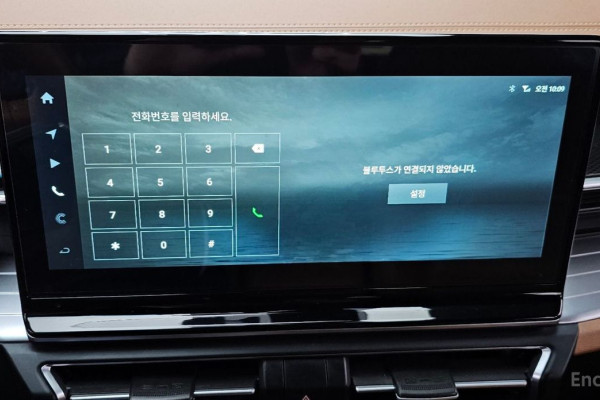 2022 KG Mobility Torres с пробегом 52 422 км