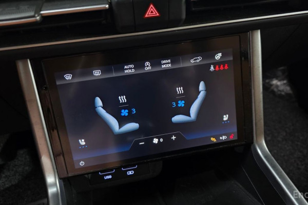 2022 KG Mobility Torres с пробегом 63 279 км