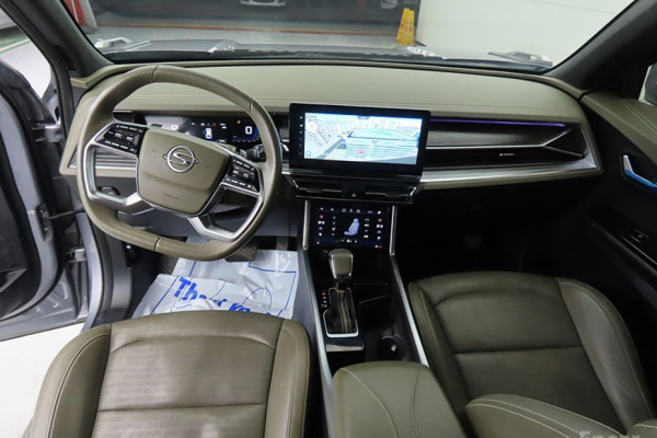 2023 KG Mobility Torres с пробегом 59 753 км