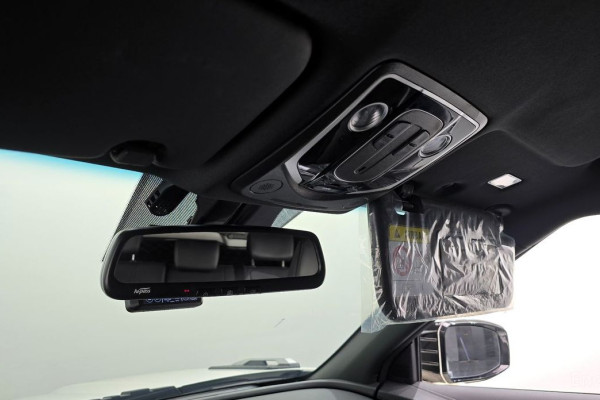 2022 KG Mobility Torres с пробегом 40 365 км