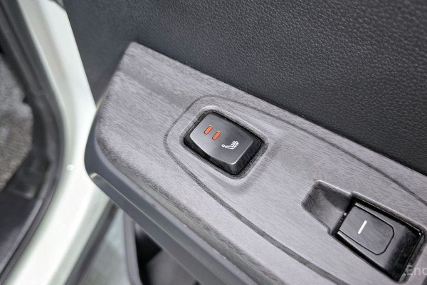 2022 KG Mobility Torres с пробегом 40 365 км