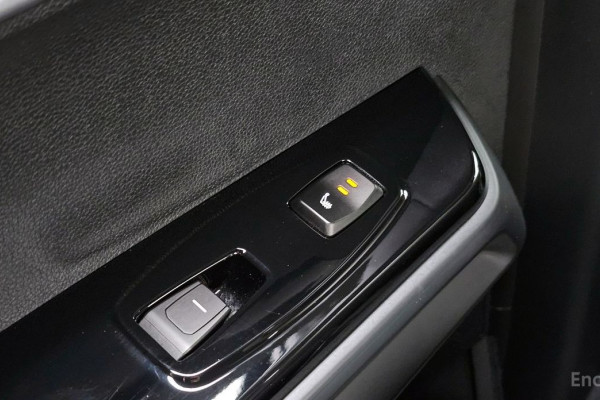 2022 KG Mobility Torres с пробегом 50 910 км