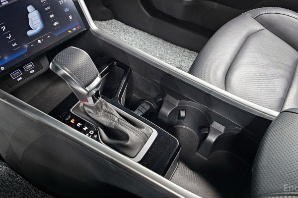 2023 KG Mobility Torres с пробегом 56 284 км