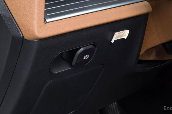 2023 KG Mobility Torres с пробегом 48 992 км