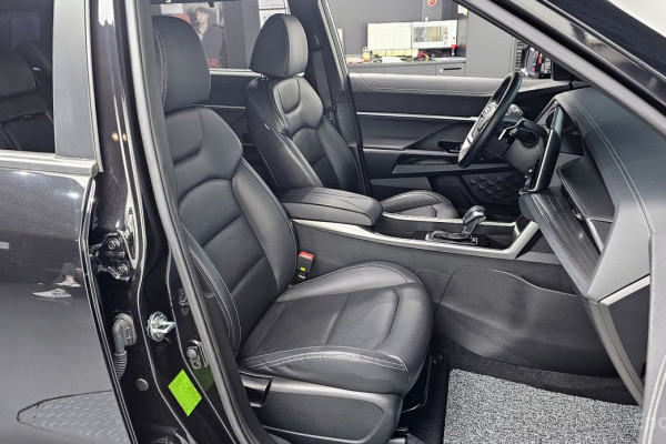 2023 KG Mobility Torres с пробегом 56 284 км