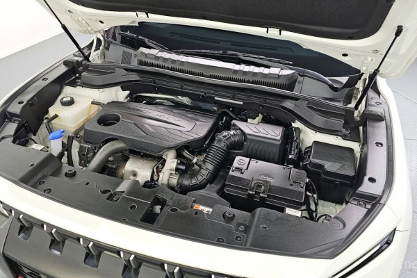 2022 KG Mobility Torres с пробегом 63 214 км