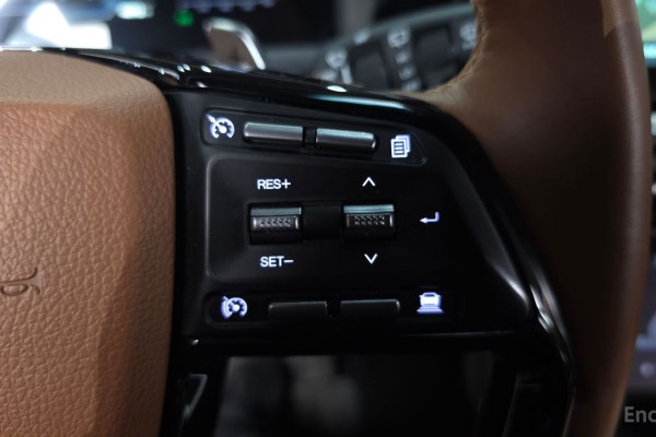 2023 KG Mobility Torres с пробегом 48 992 км