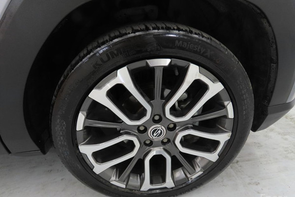 2023 KG Mobility Torres с пробегом 59 753 км