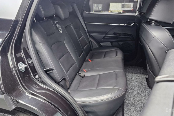 2023 KG Mobility Torres с пробегом 56 284 км