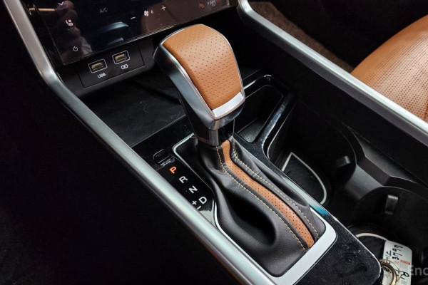 2022 KG Mobility Torres с пробегом 27 087 км