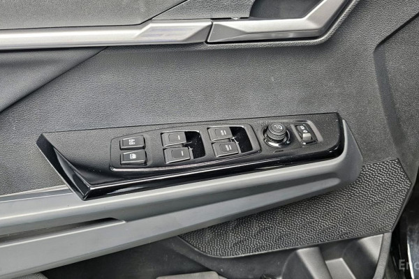 2023 KG Mobility Torres с пробегом 56 284 км