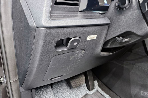 2023 KG Mobility Torres с пробегом 56 284 км