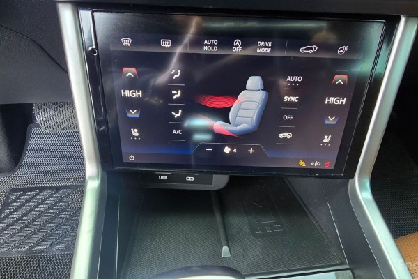 2022 KG Mobility Torres с пробегом 42 732 км