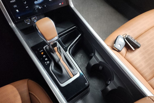 2023 KG Mobility Torres с пробегом 54 439 км