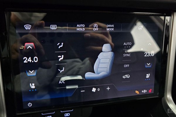 2023 KG Mobility Torres с пробегом 54 527 км