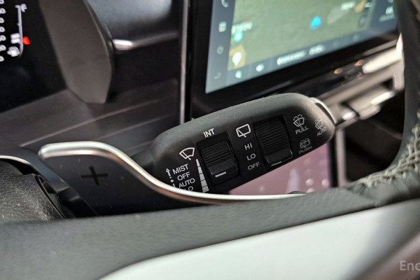 2023 KG Mobility Torres с пробегом 56 284 км